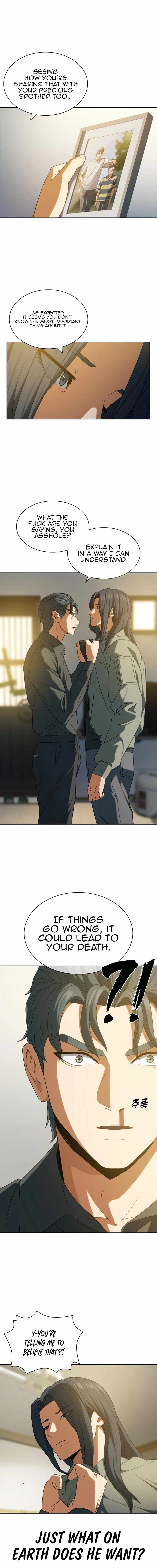 Frozen Warrior Chapter 13 17
